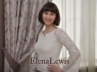 ElenaLewis