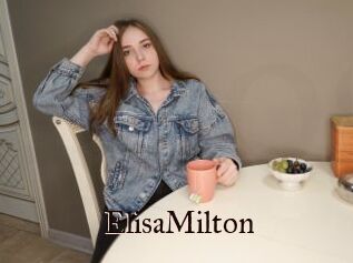 ElisaMilton