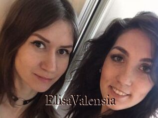ElisaValensia