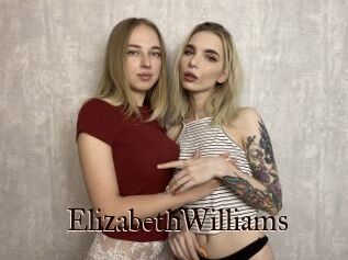 ElizabethWilliams