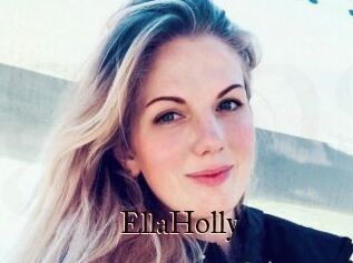 EllaHolly