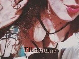 Ellamourne