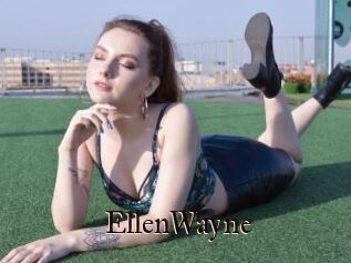 EllenWayne