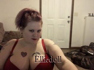 Elliedoll