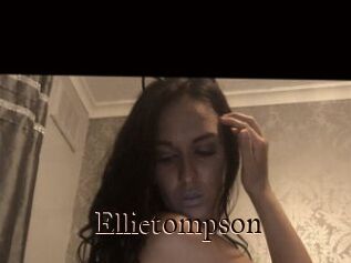 Ellietompson
