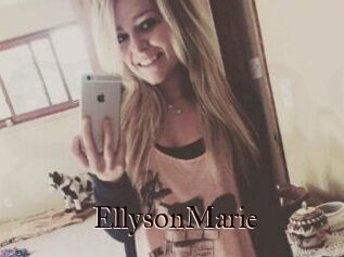 EllysonMarie