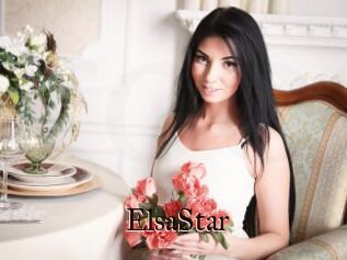 ElsaStar