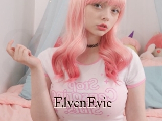 ElvenEvie