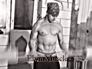 ElvinMuscle