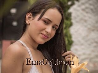 EmaGoldman