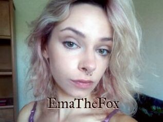 EmaTheFox