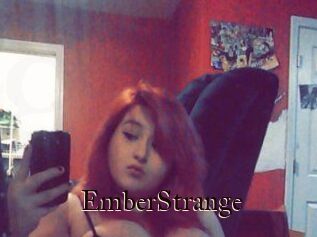 EmberStrange