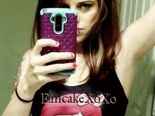EmcakeXoXo