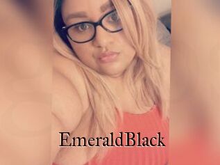 EmeraldBlack