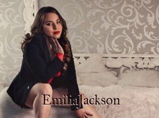 EmiliaJackson