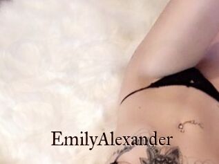 EmilyAlexander