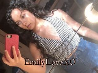 EmilyLoveXO