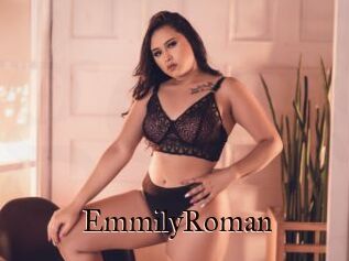 EmmilyRoman