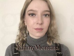 EmmyMontana