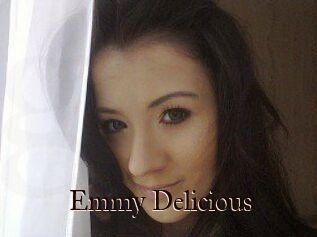 Emmy_Delicious