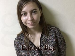 Eniston_Birg