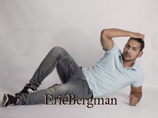 EricBergman