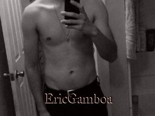 EricGamboa