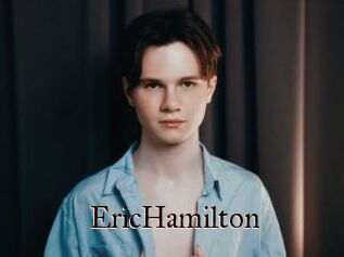 EricHamilton