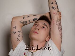 EricLewis