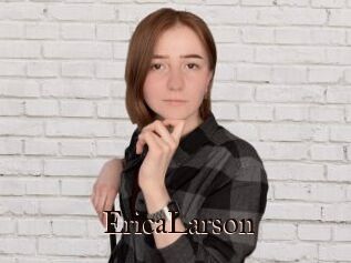EricaLarson
