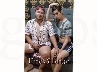 ErickYBrian