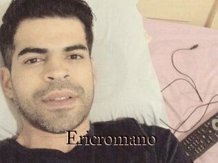 Ericromano