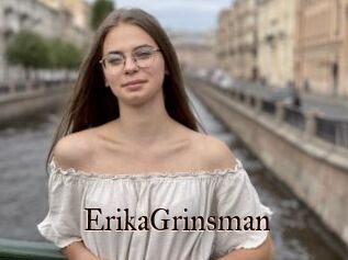 ErikaGrinsman