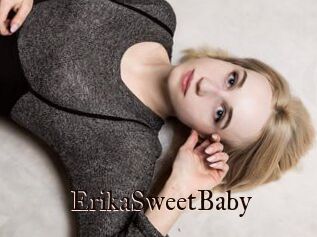 ErikaSweetBaby