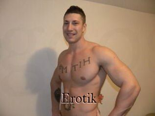 Erotik