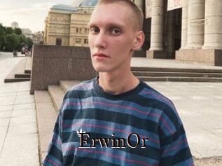 ErwinOr