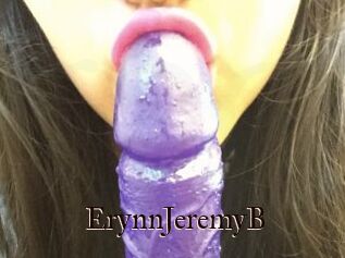 ErynnJeremyB