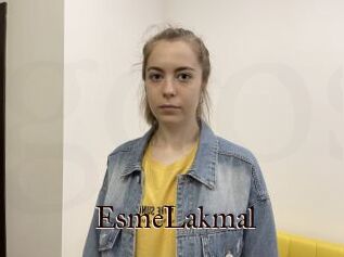 EsmeLakmal