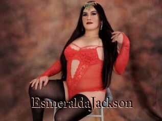 EsmeraldaJackson