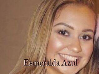 Esmeralda_Azul