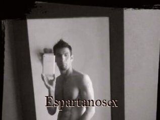 Espartanosex
