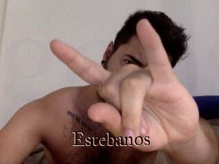 Estebanos