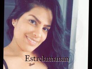 Estrelamanan