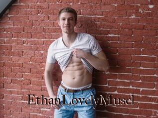 EthanLovelyMuscl