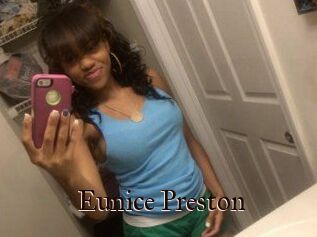 Eunice_Preston
