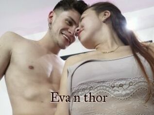 Eva_n_thor
