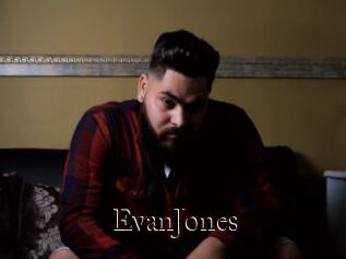 EvanJones