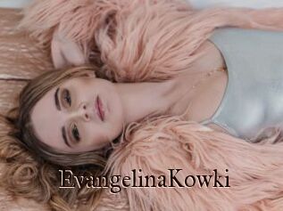 EvangelinaKowki