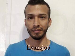 Evans_job