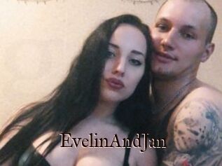 EvelinAndJan